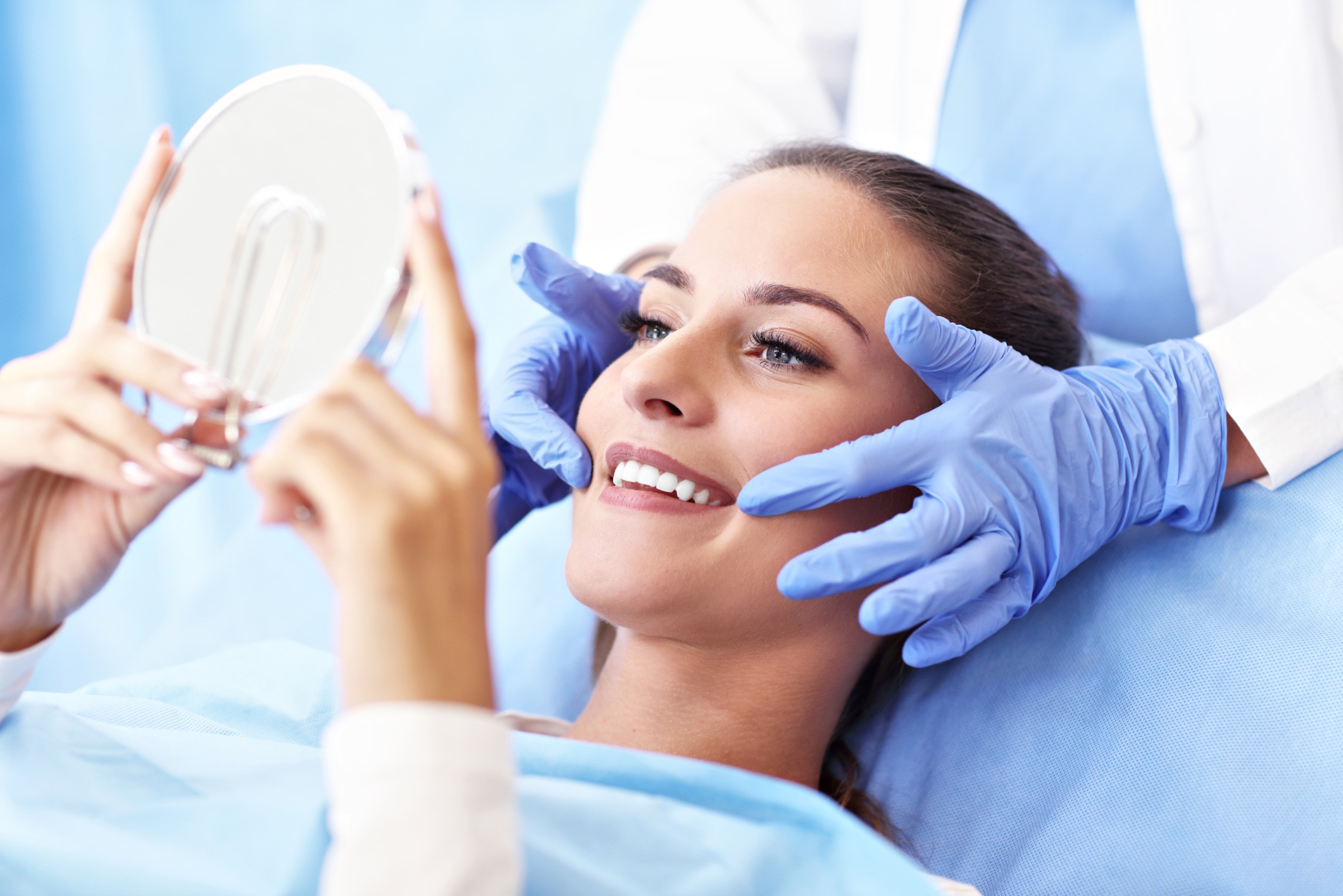 TX Granbury cosmetic dentist Fall Creek Dental