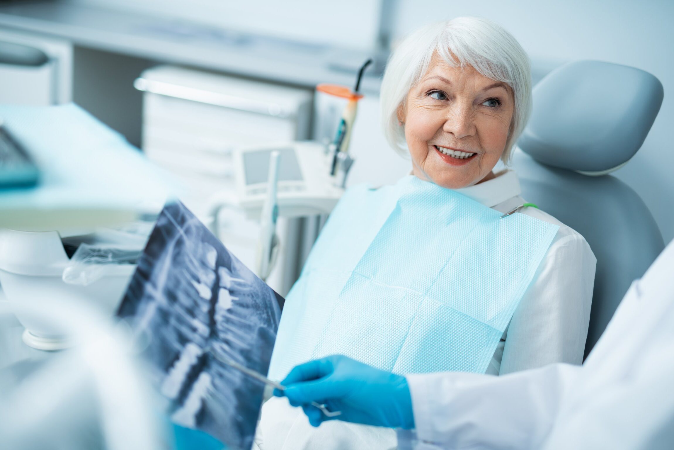 TX Granbury oral surgery Fall Creek Dental